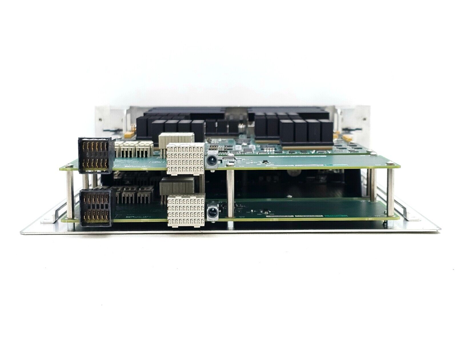 For REPAIR Spirent MX-100G-F2 hyperMETRICS MX 2 PORT 40/100G CFP