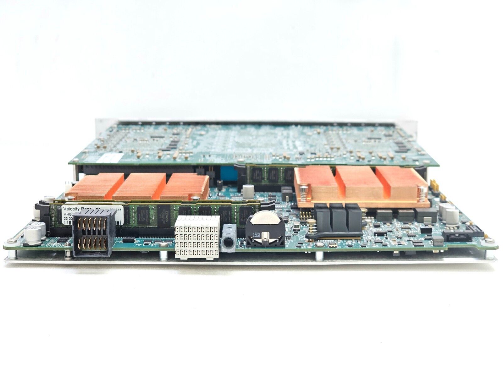 FOR REPAIR SPIRENT MX2-10G-S8 MX2 8-PORT 10G/1GBE SFP+