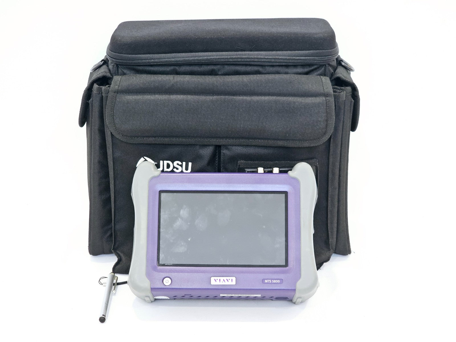 FOR REPAIR Viavi JDSU MTS 5800 v2 with 5822P Network Tester