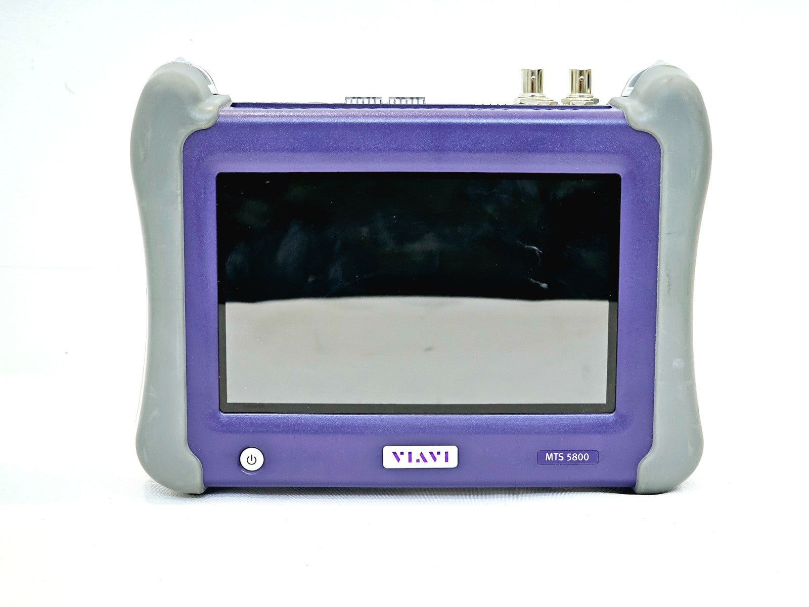 FOR REPAIR Viavi JDSU MTS 5800 v2 with 5822P Network Tester