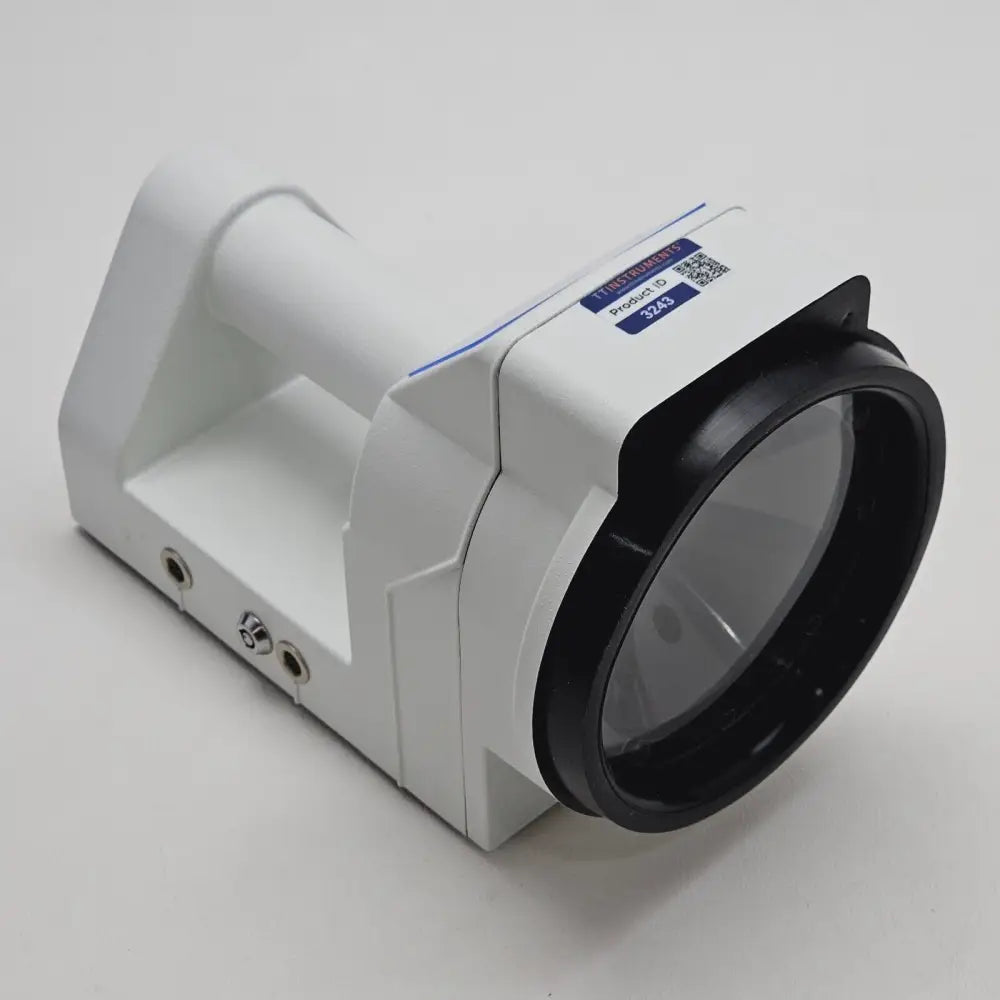 PALL Pallcheck Luminometer battery compartment detail