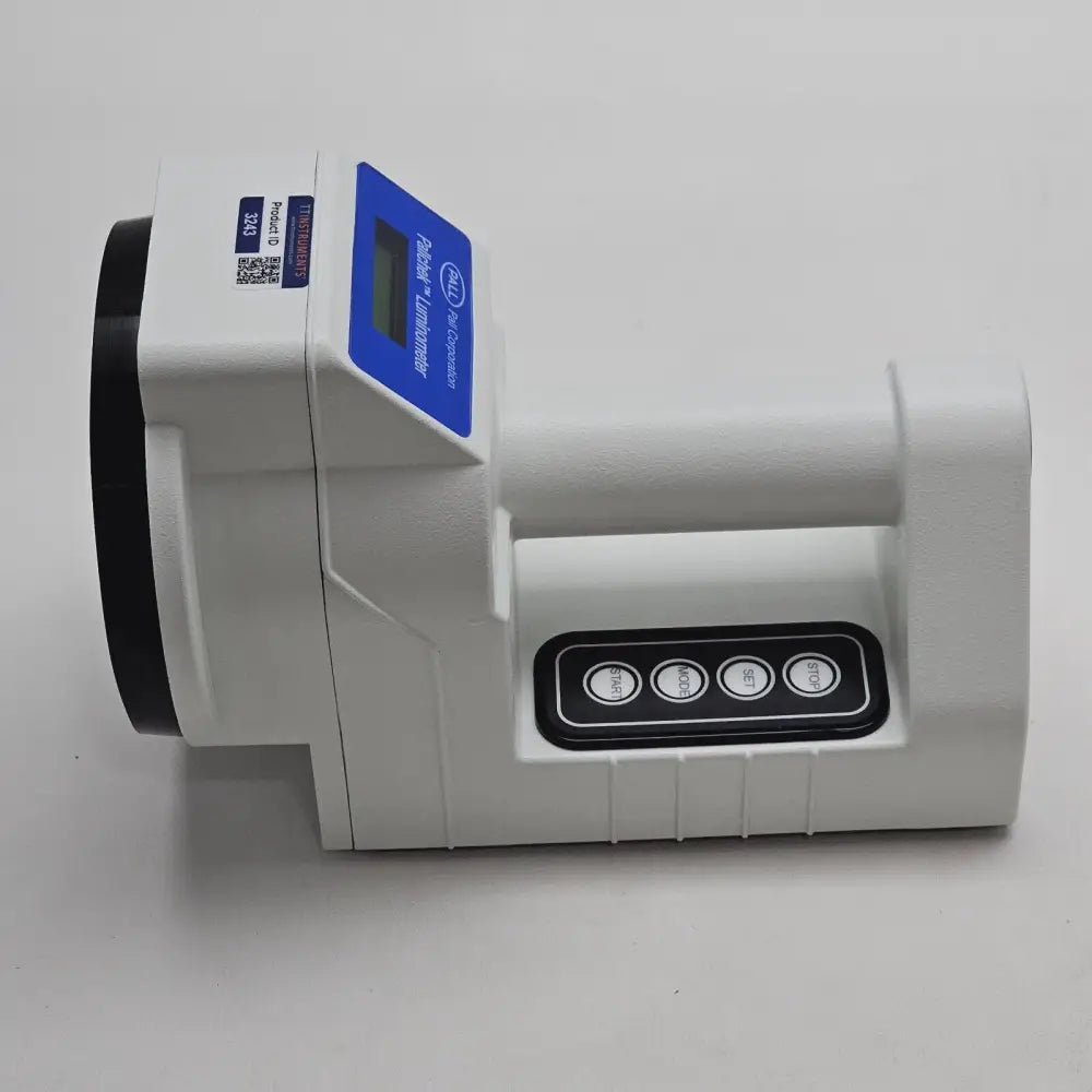PALL Pallcheck Luminometer charger and power accessories