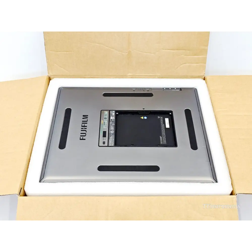 Fujifilm FDR D-EVO III C35i Digital Radiography Flat Panel Detector DR-ID 1800**