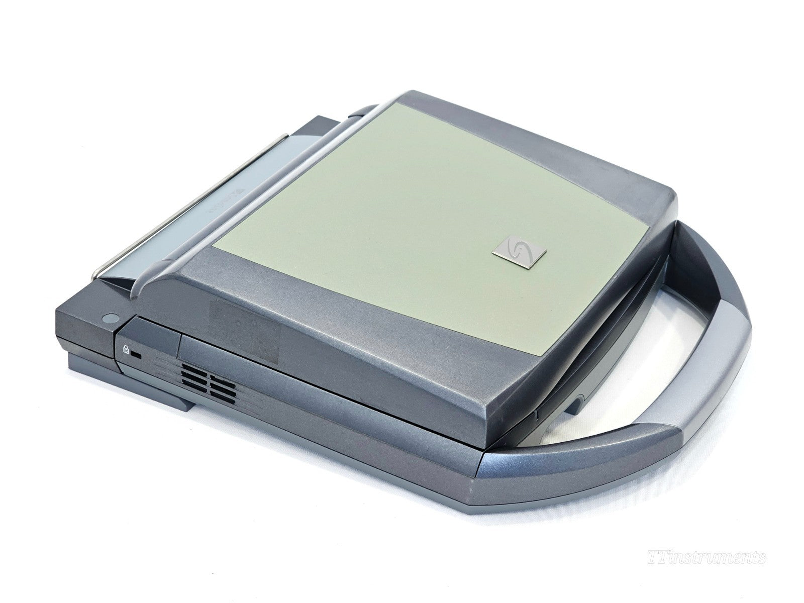 FUJIFILM SonoSite P08189-83 M Turbo Ultrasound System w/ Mini-Dock P10401-30