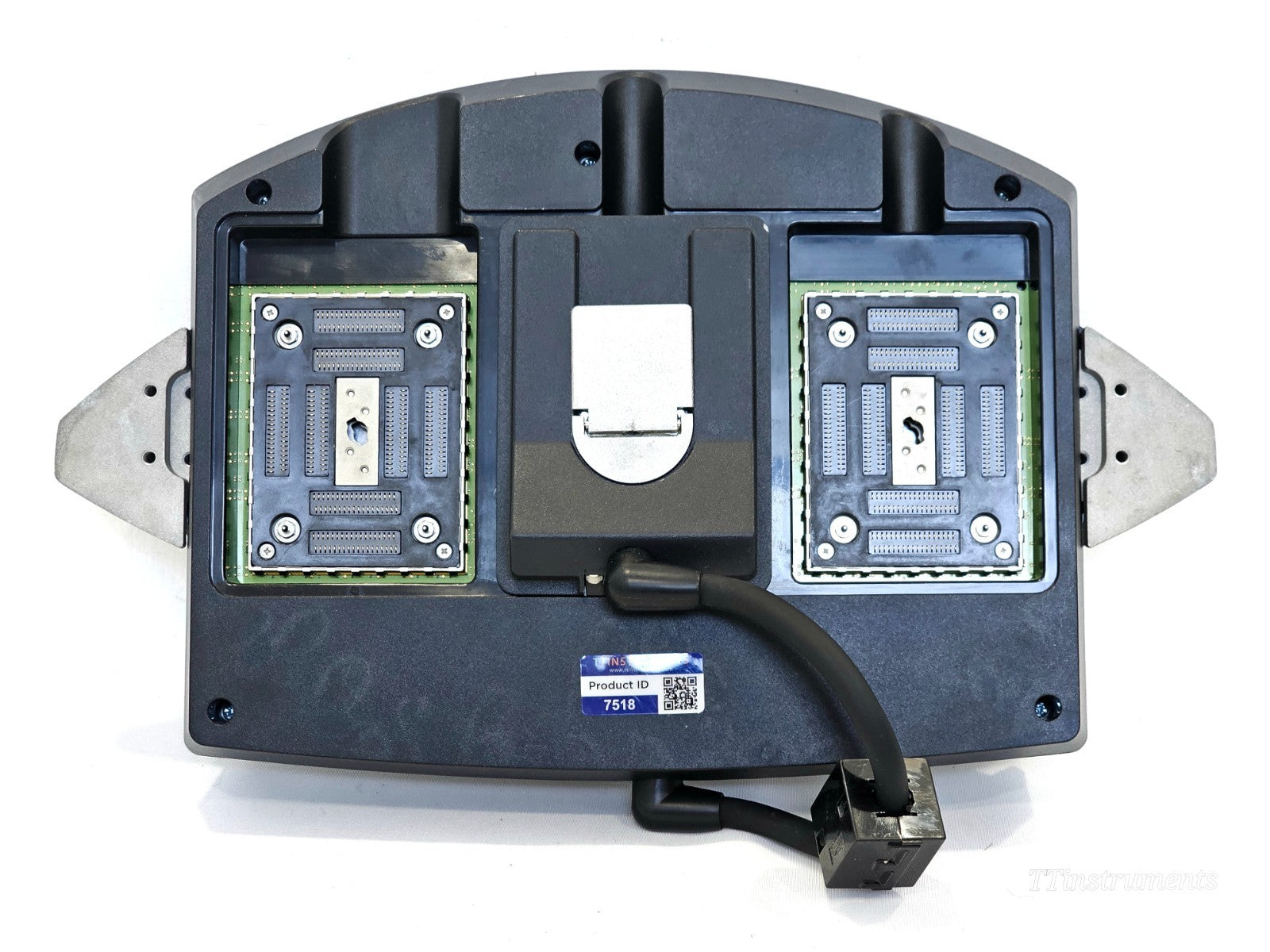 FUJIFILM SonoSite P08189-83 M Turbo Ultrasound System w/ Mini-Dock P10401-30