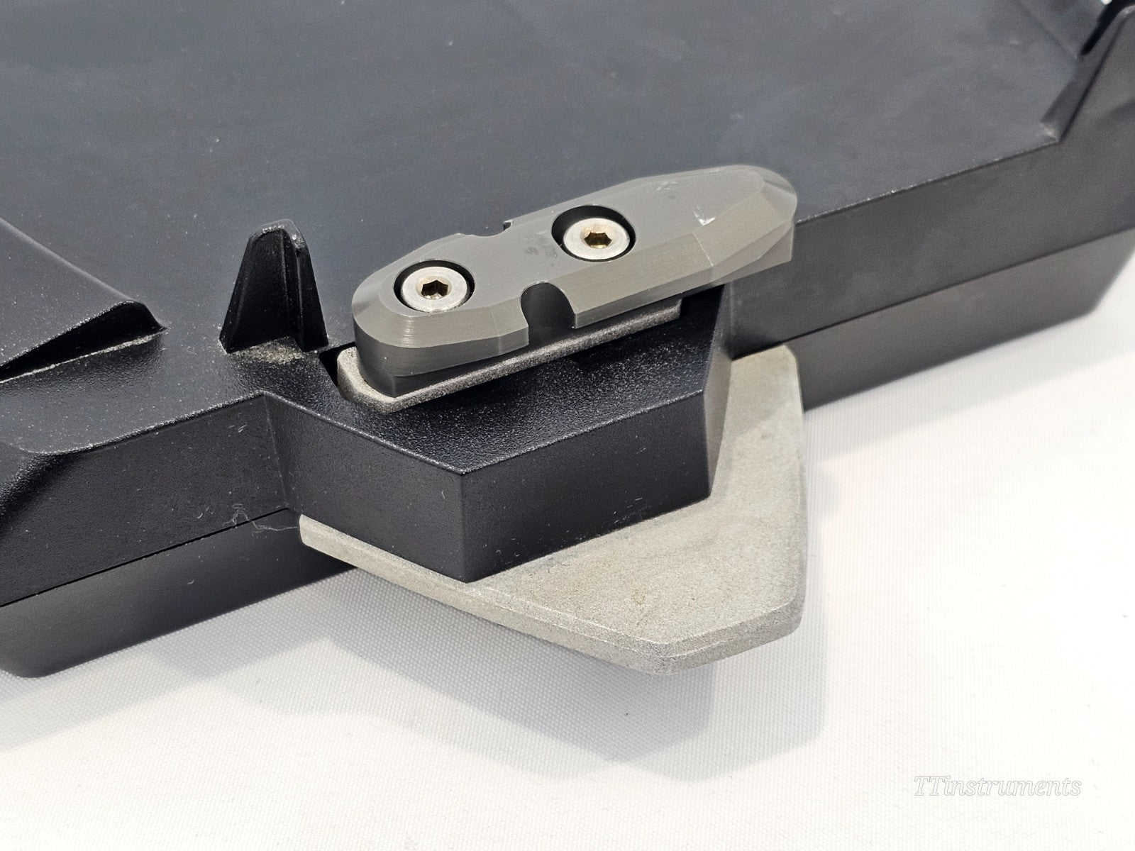 FUJIFILM SonoSite P08189-83 M Turbo Ultrasound System w/ Mini-Dock P10401-30