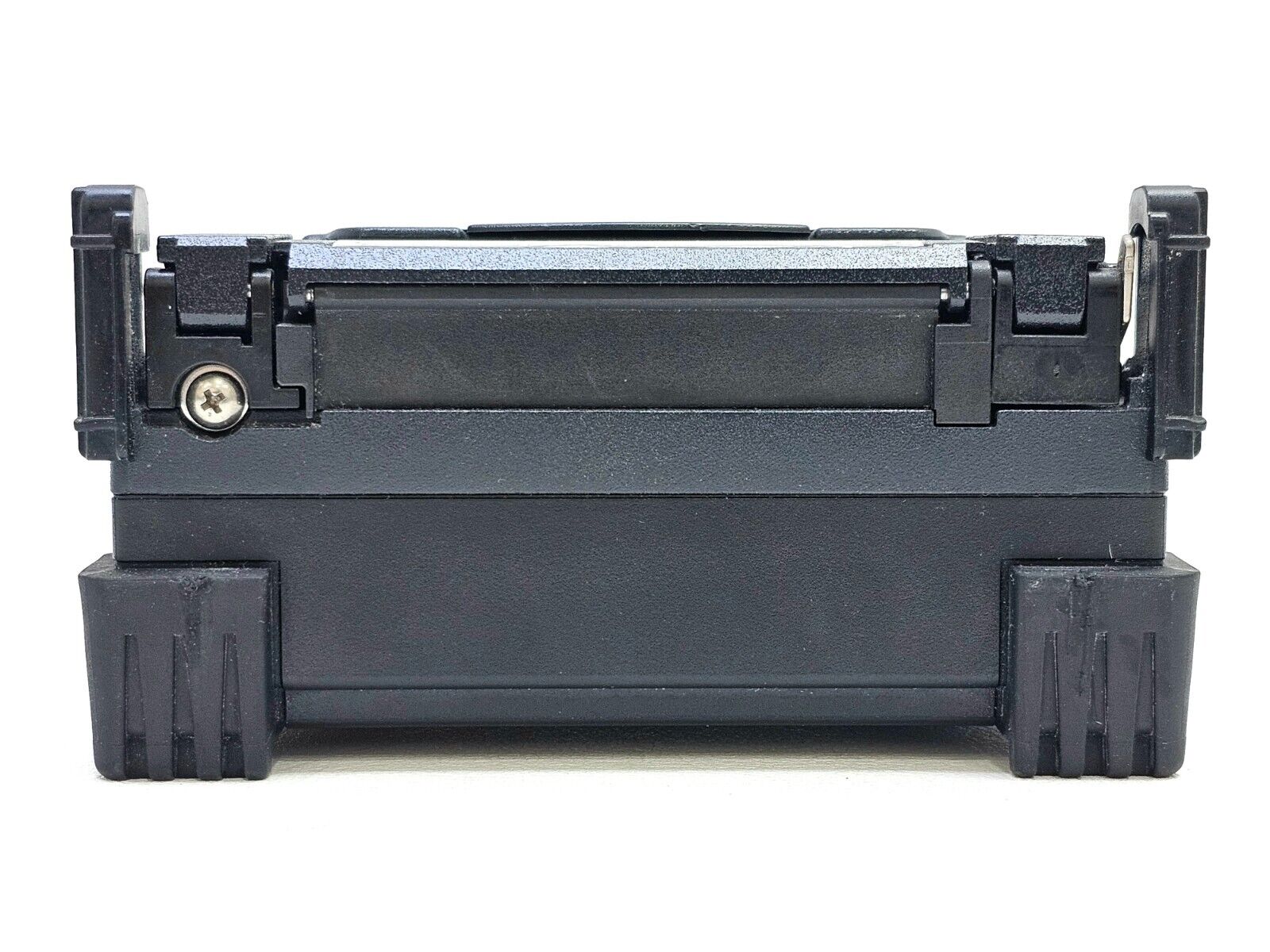 Fujikura 12S SM MM Fiber Fusion Splicer + CT-06 Cleaver & Fiber Holders ARC 1426
