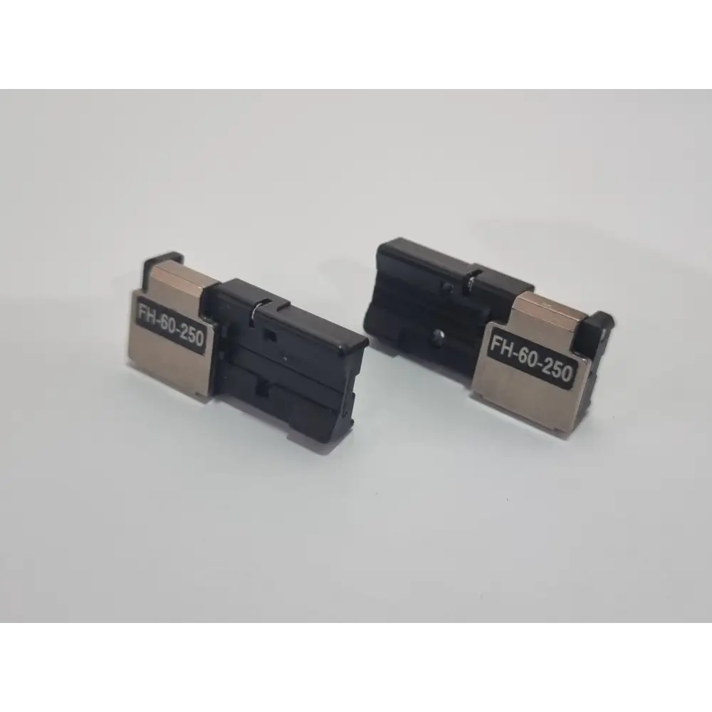 Fujikura 12S Quick Reference Guide included in the sale