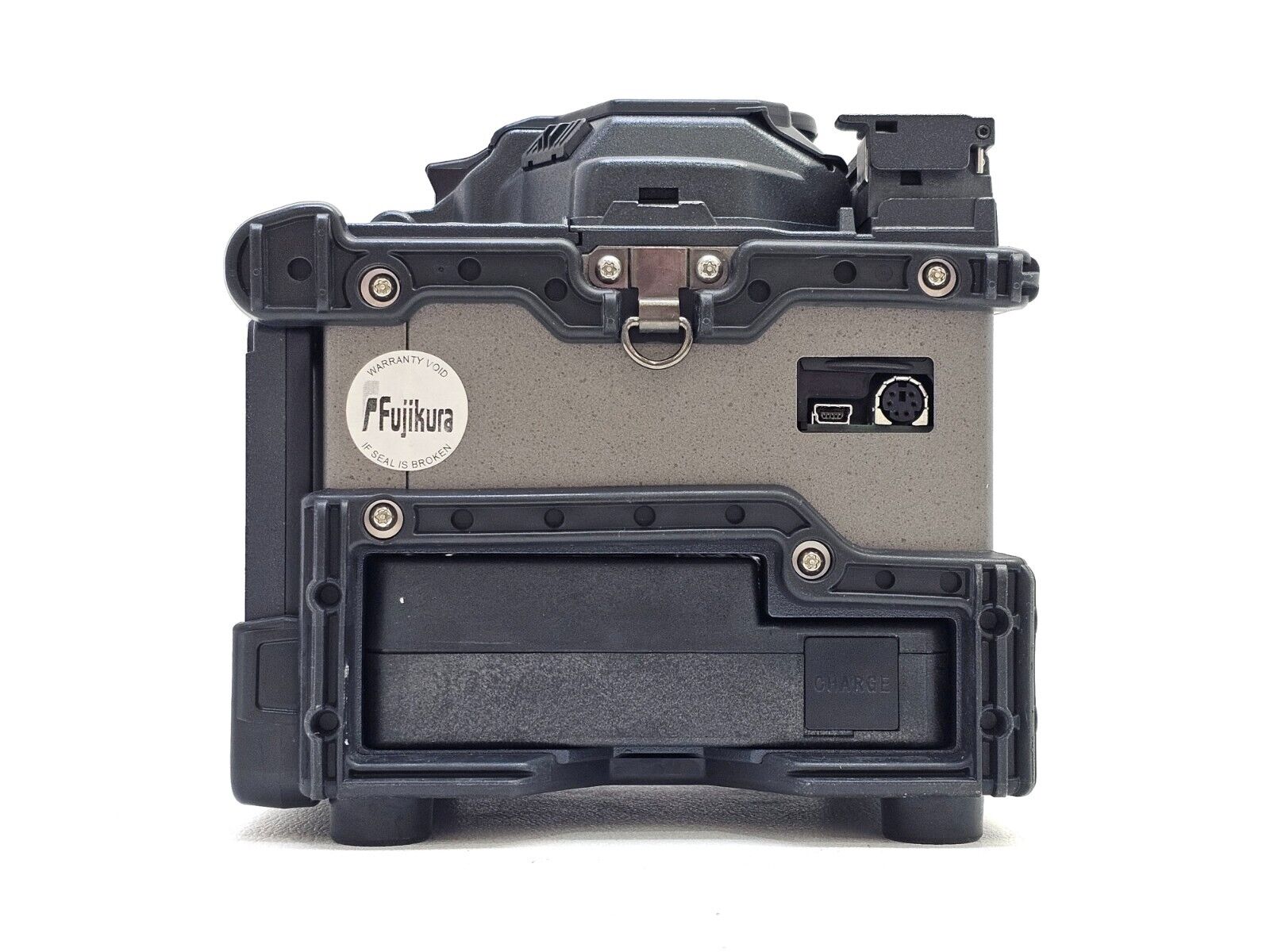 Fujikura 18S SM MM Fiber Optic Fusion Splicer + CT-30 Cleaver FSM 18S ARC 5125