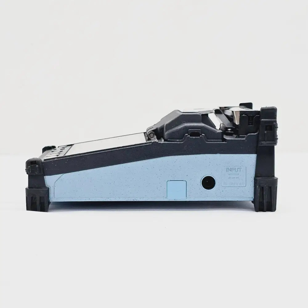 Fujikura FSM-22S work tray accessory for field splicing operations