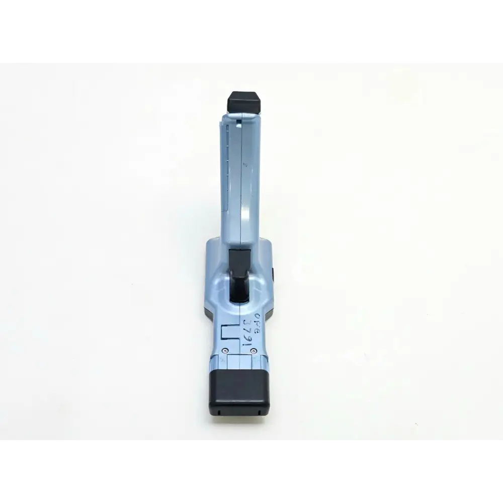 Fujikura FID-30R bottom view showing connector adapter and housing