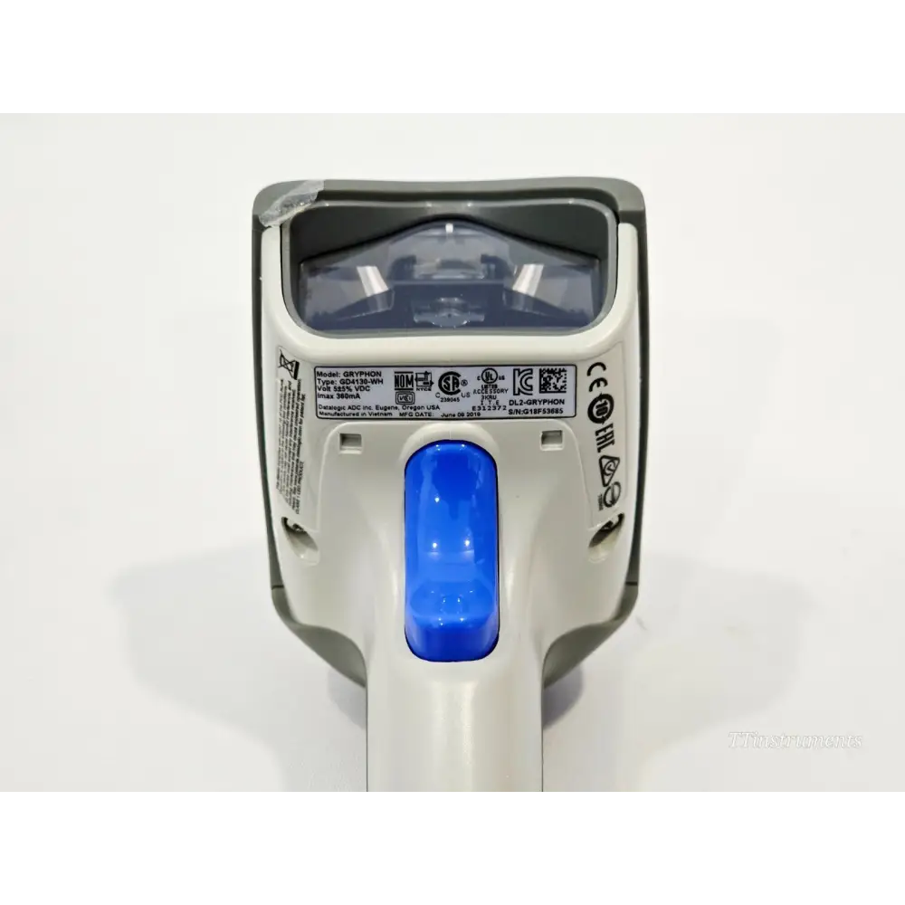 GE Cytiva Sepax C-Pro Cell Processing Instrument 2018 w/ Barcode Reader