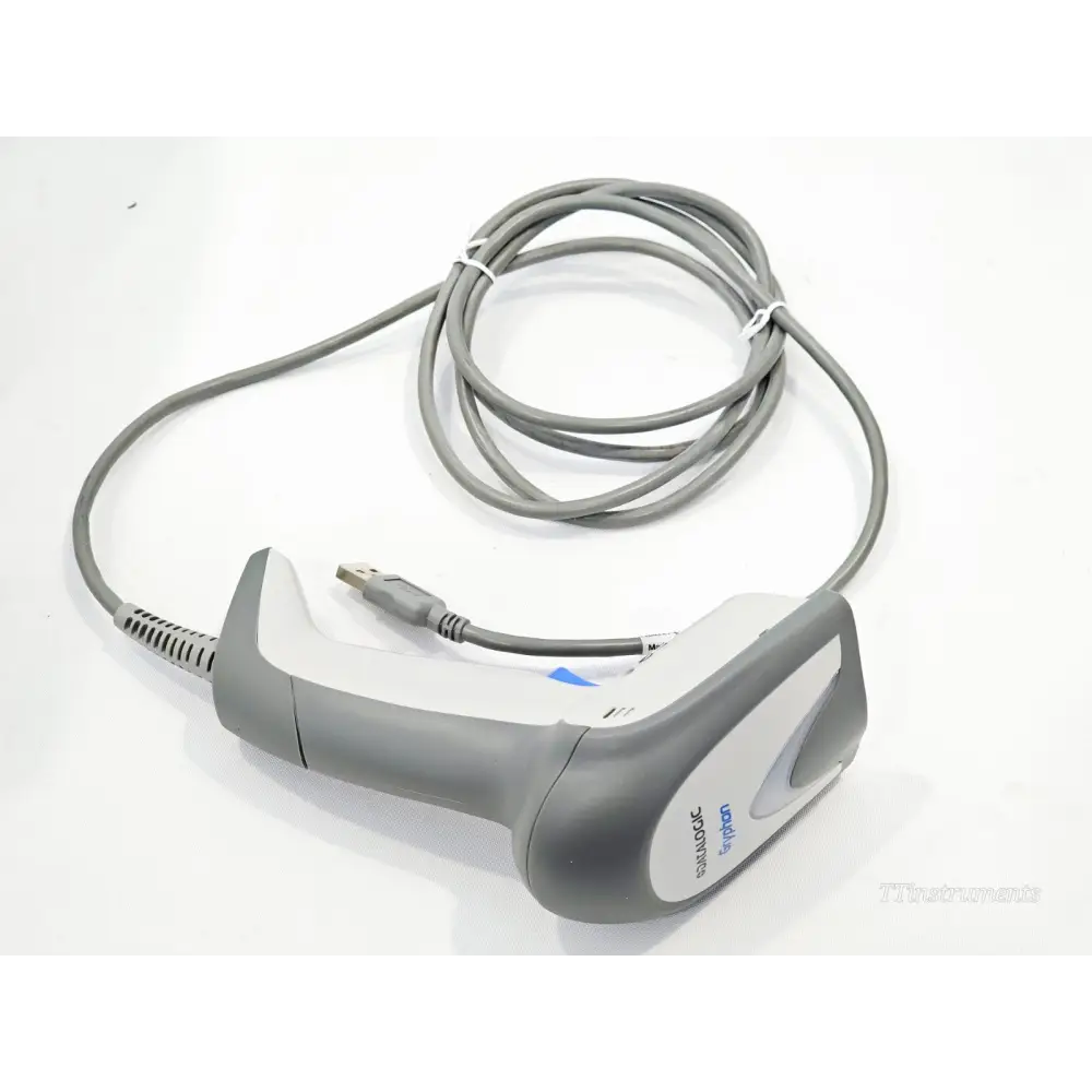 GE Cytiva Sepax C-Pro Cell Processing Instrument 2018 w/ Barcode Reader