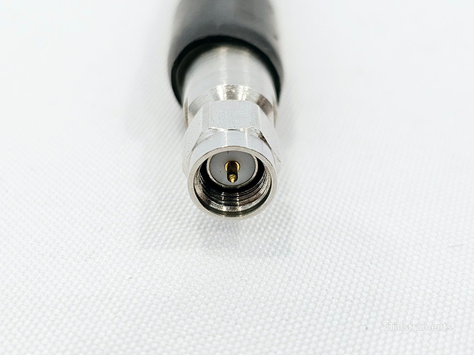 Gore 0SR01R01036.0 Phaseflex RF Test Cable 50 Ohms 18 GHz Male to Male 3ft