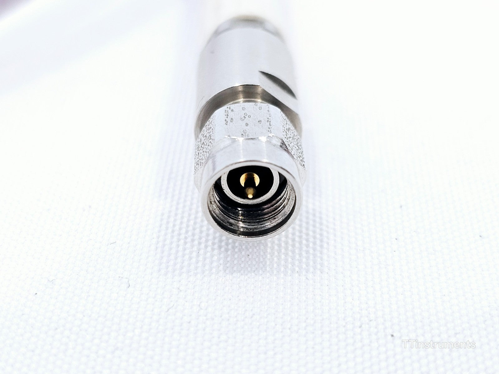 Gore G7D01D01036.0 3.5mm Connector 26.5GHz Microwave RF Cable Assembly