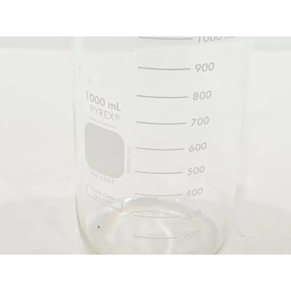 Halo Labs Horizon Particle Analyzer 10-0001 Waters
