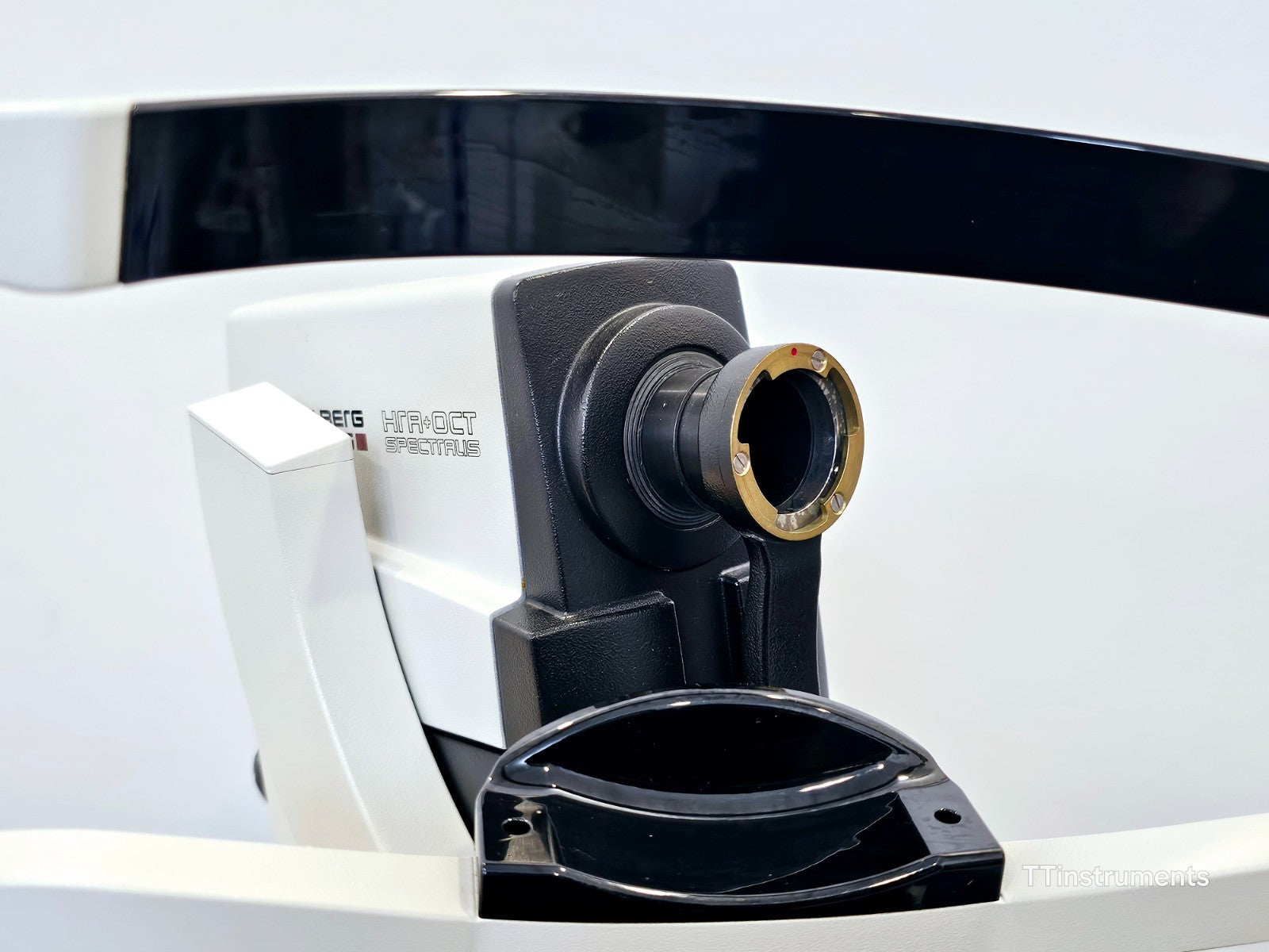 Heidelberg Engineering HRA OCT Spectralis Optometry Imaging System