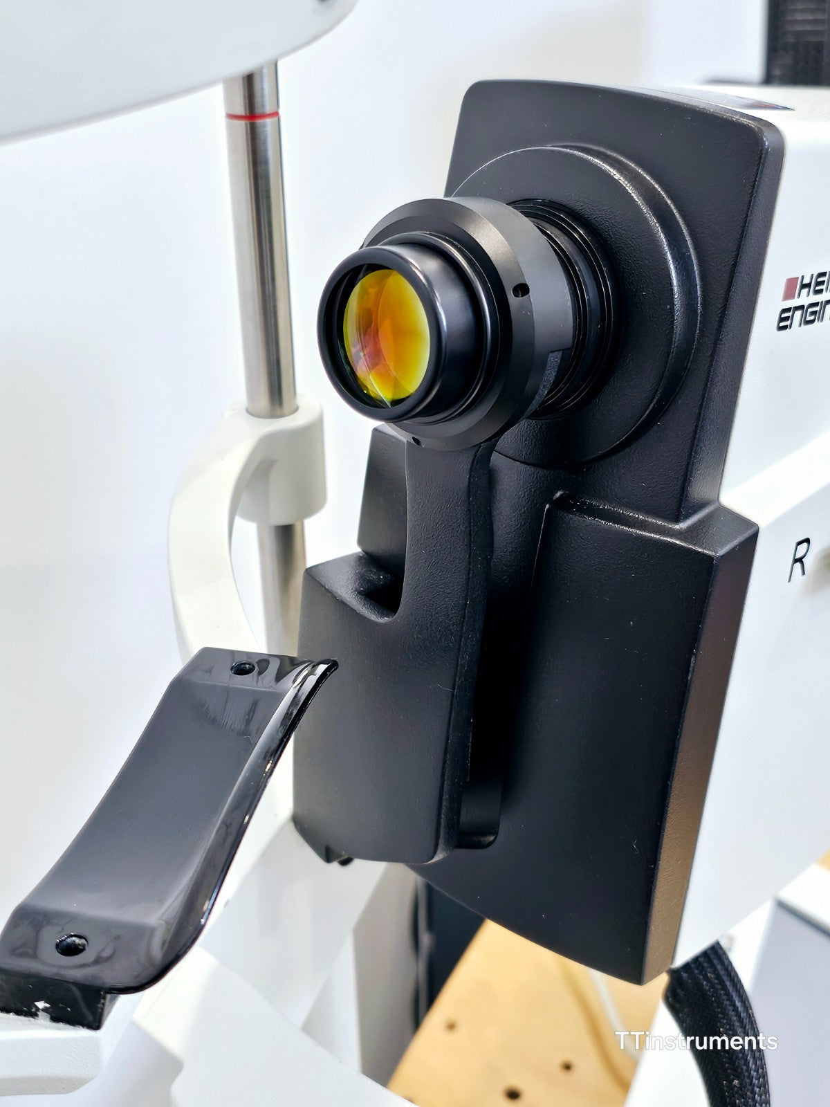 Heidelberg Engineering HRA + OCT Spectralis Optometry Imaging System w/ Software