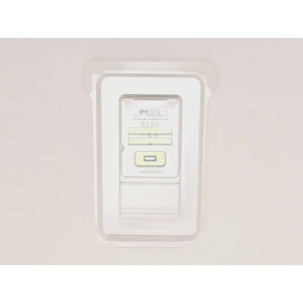 Illumina iSeq 100 power adapter and included accessories