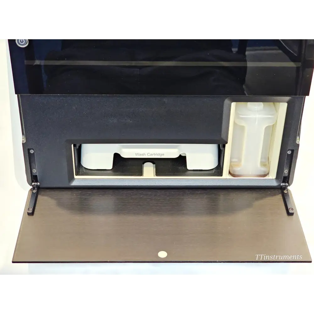Illumina MiniSeq DNA Sequencer System SY-420-1001 MFG 2016 Run Count 22