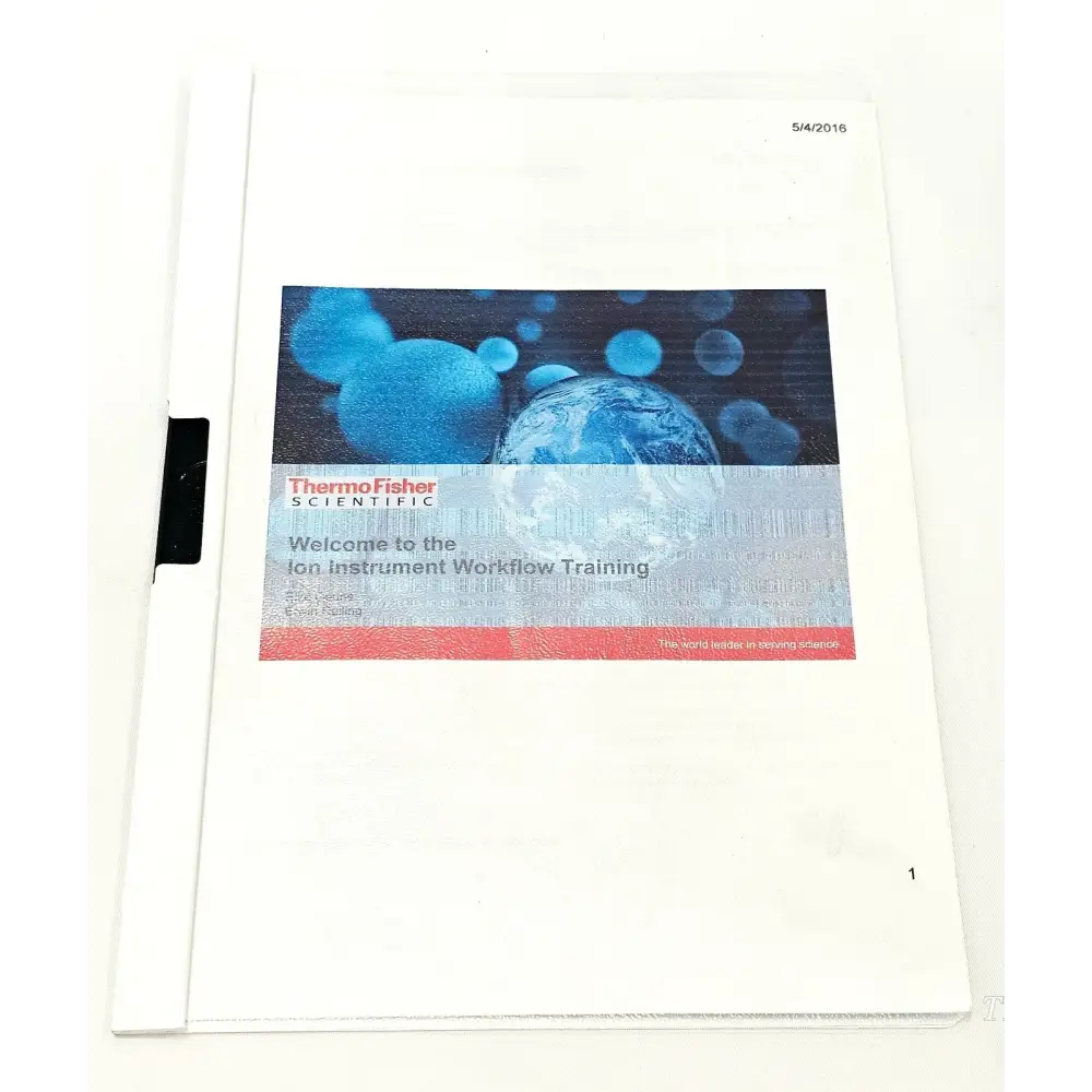 Illumina MiniSeq DNA Sequencer System SY-420-1001 MFG 2016 Run Count 22