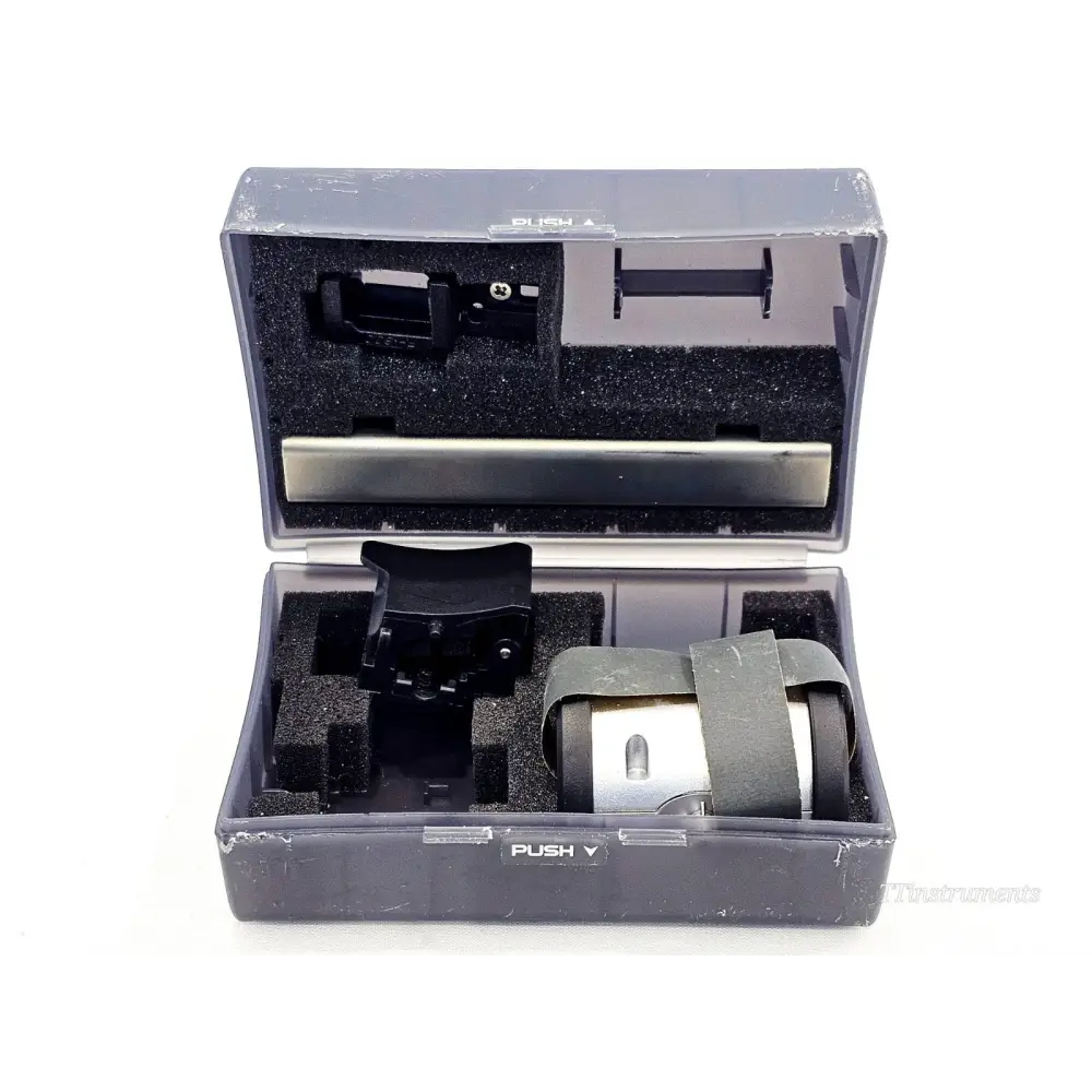 INNO View 5 SM MM Core Alignment Fusion Splicer ARC 8912 + V7 Cleaver8