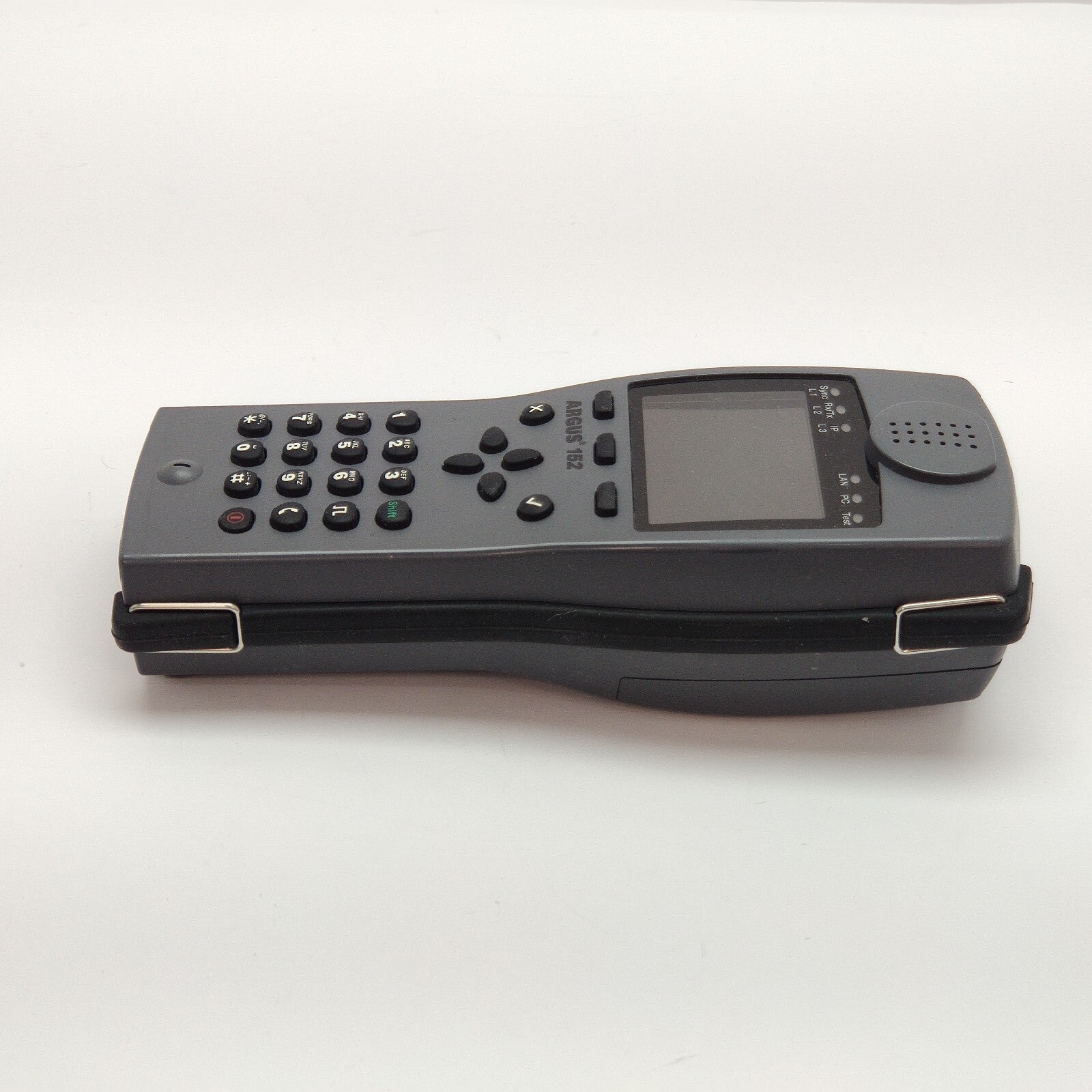 Intec Argus 152 ADSL (Annex B&J) VDSL ISDN POTS Ethernet Bridge Router IPv6