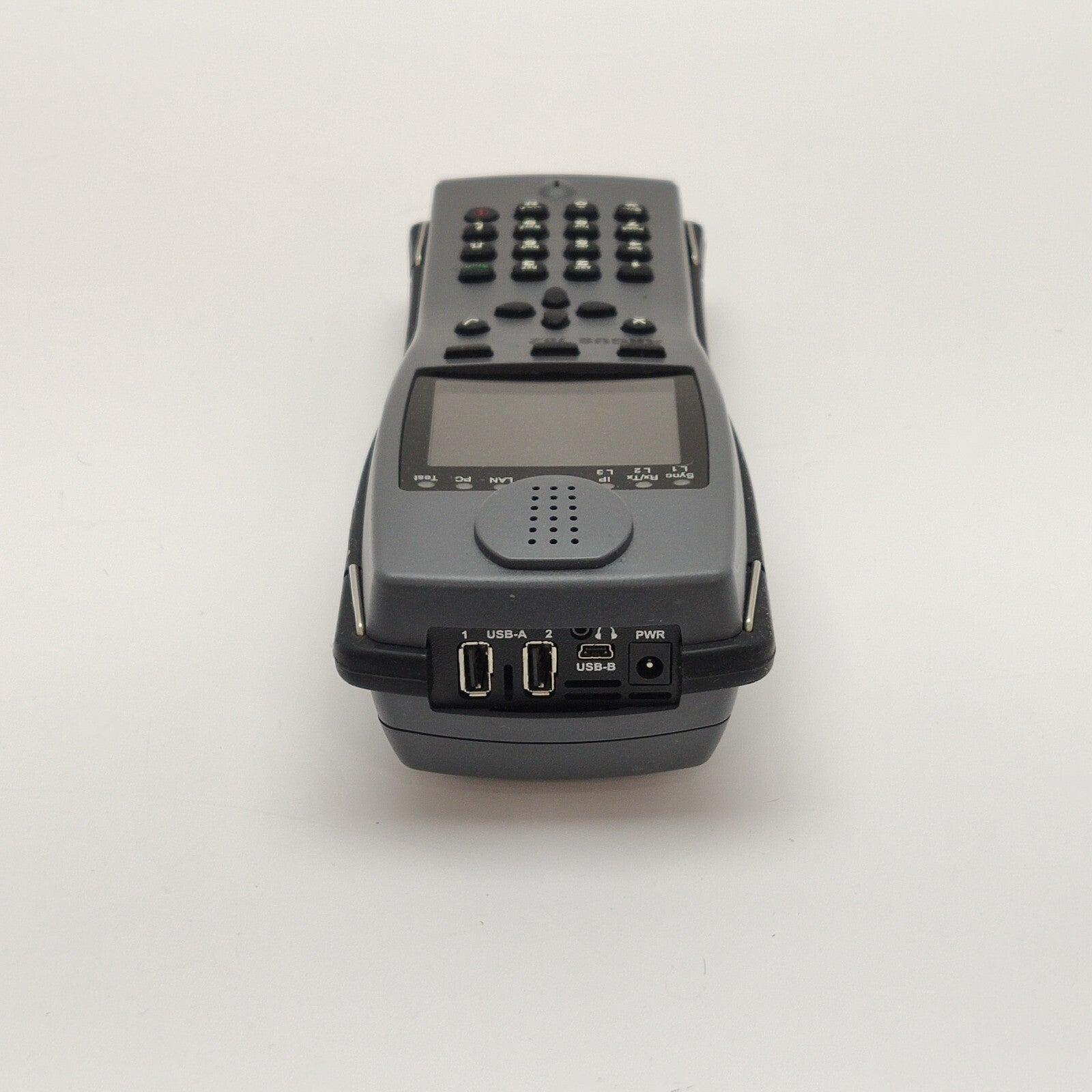 Intec Argus 152 ADSL (Annex B&J) VDSL ISDN POTS Ethernet Bridge Router IPv6