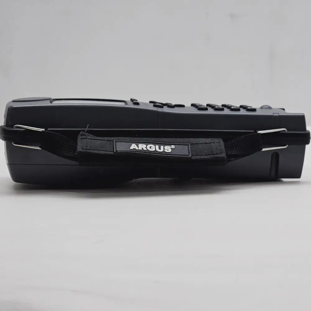 Intec Argus 166 carry case exterior view