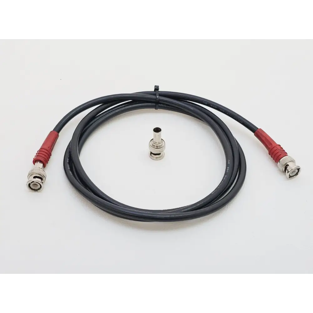 IPC-8600ADHS overall unit condition view showing cosmetic wear