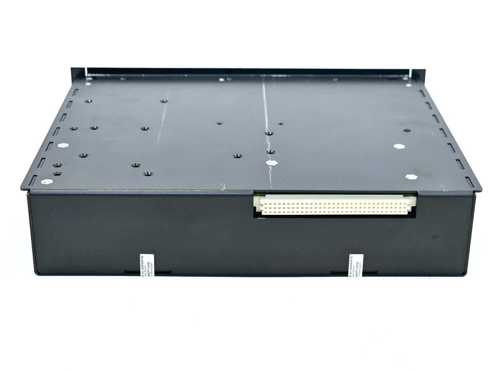JDSU E98OS04 1x4 4-Port Optical Switch for OTU 8000 V1