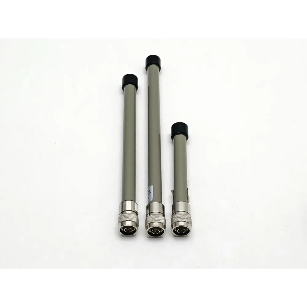 JDSU JD745A CellAdvisor USB cables and RF connectors included in the sale