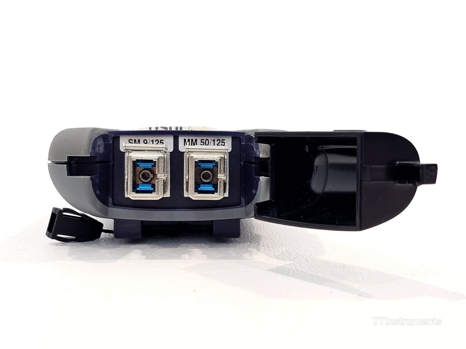 JDSU OMK-36P OLS-36 Optical Laser Source 2303/21 & OLP-35 Power Meter 2302/12