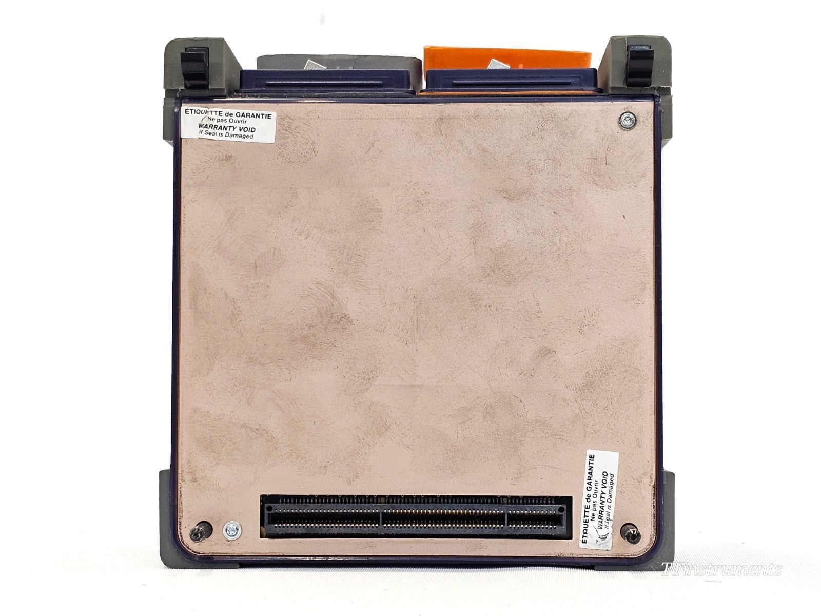 JDSU T-BERD 2000 + 4146 QUAD OTDR SM MM 850/1300 1310/1550 + P5000i Scope