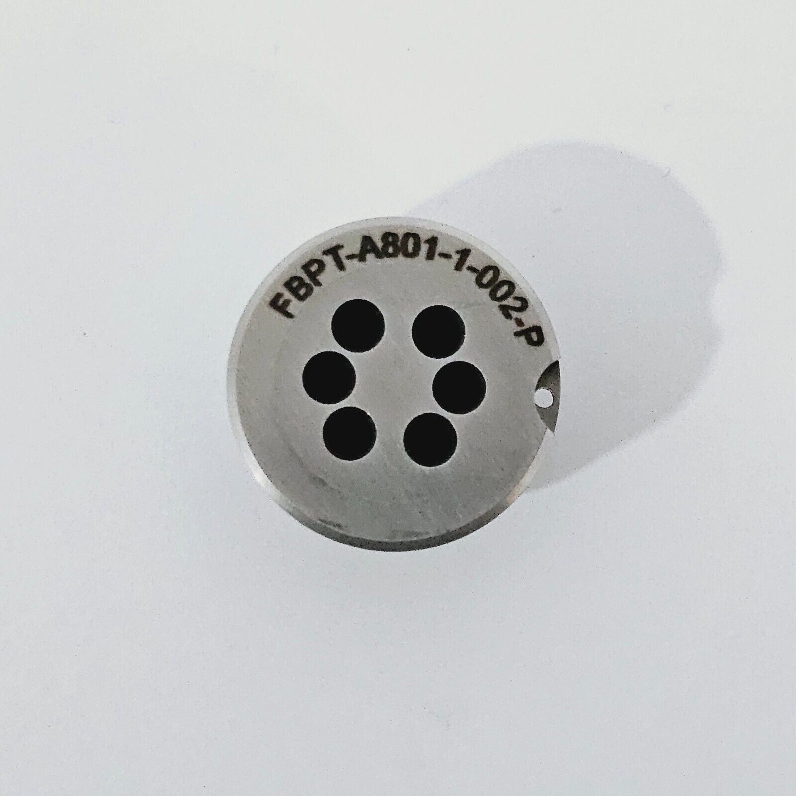 JDSU VIAVI FBPT-A801-1002P Rlug, ARINC, Type 1, size 15-06, sockets
