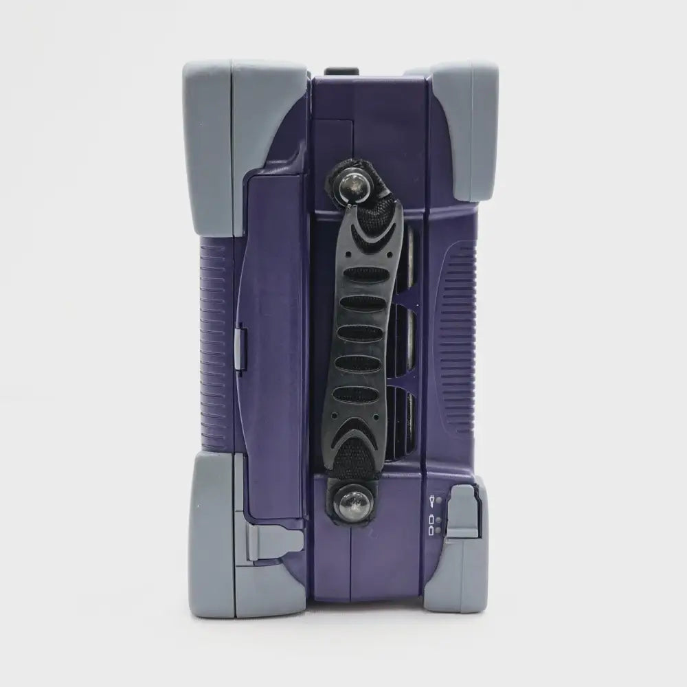 JDSU Viavi MTS 8000E w/ OSA-500 2281/91.51 Optical DWDM Analyzer 2281/91.51 OSA