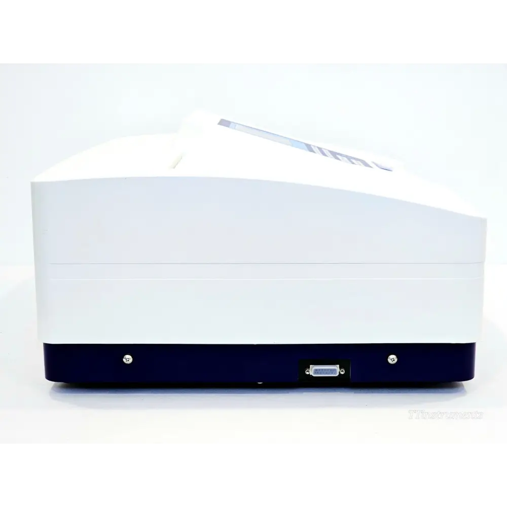 Jenway 6850 Double Beam UV/Visible Spectrophotometer | 190–1100nm Fully Tested10