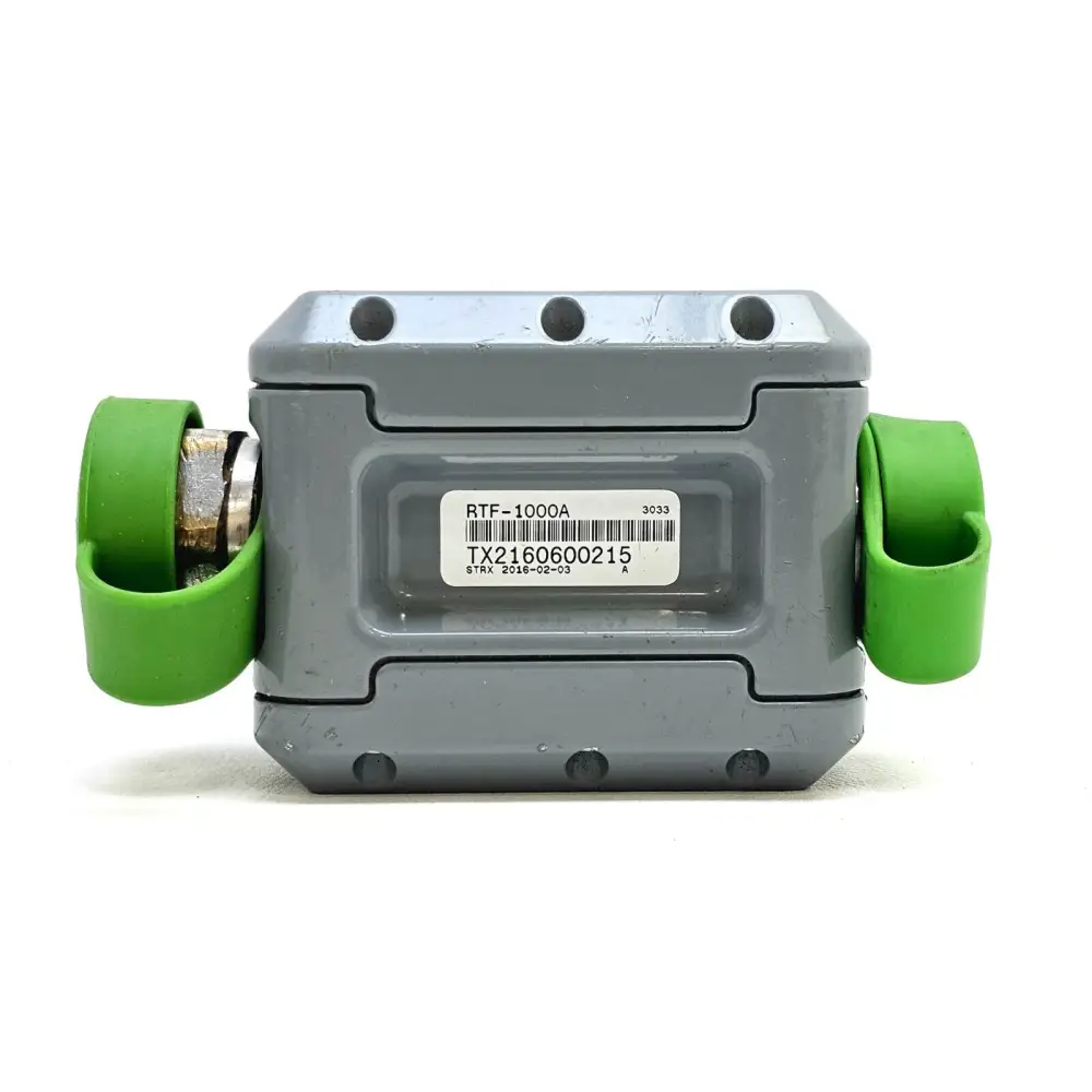 Kaelus iPA-0900A first carry case exterior view