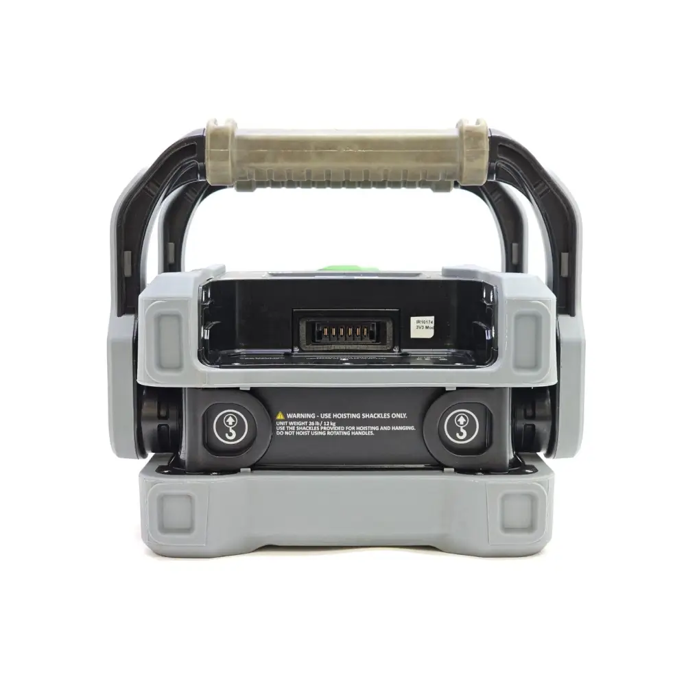 Kaelus iPA-0900A PIM load accessory supplied with the system