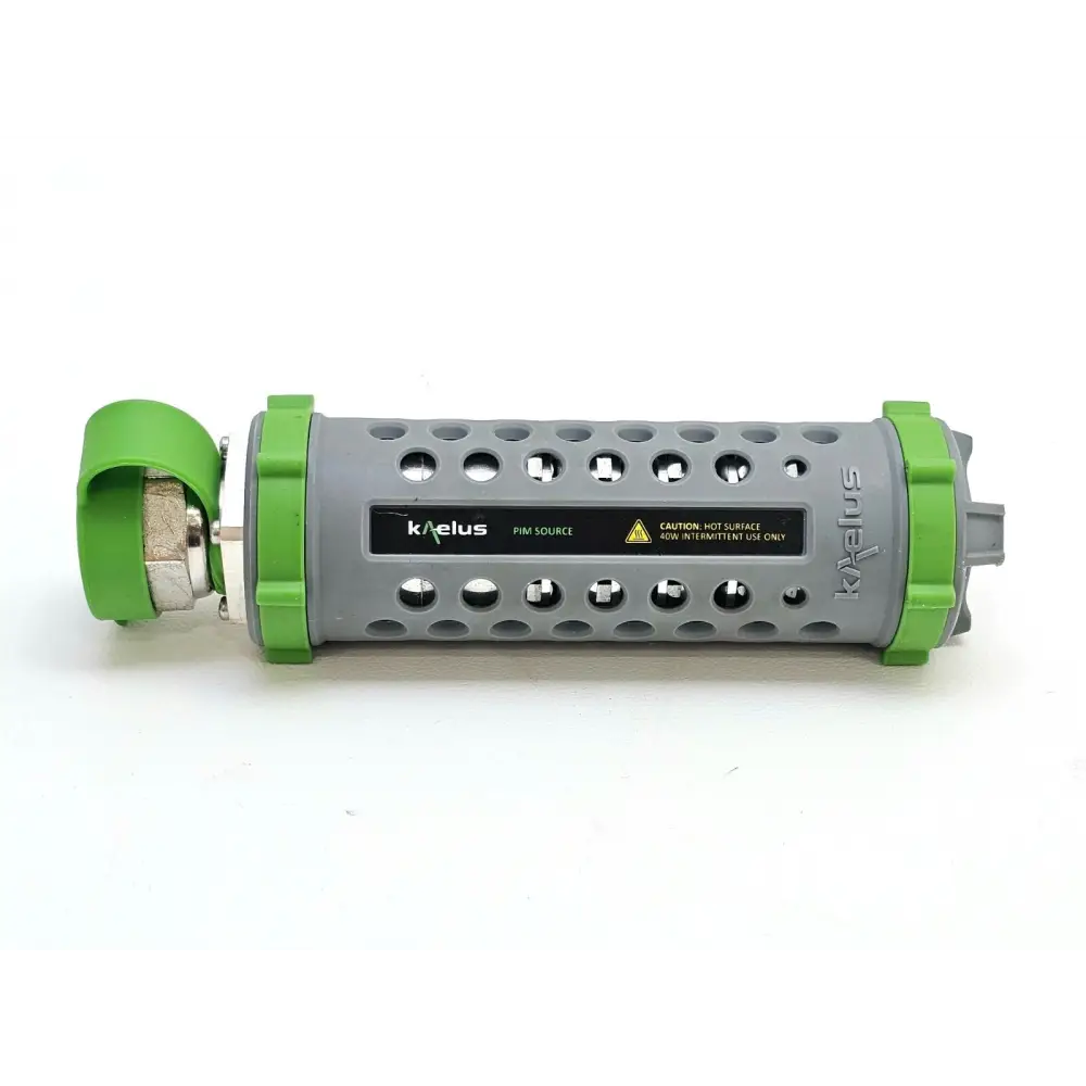 Kaelus iPA-0900A second carry case exterior view