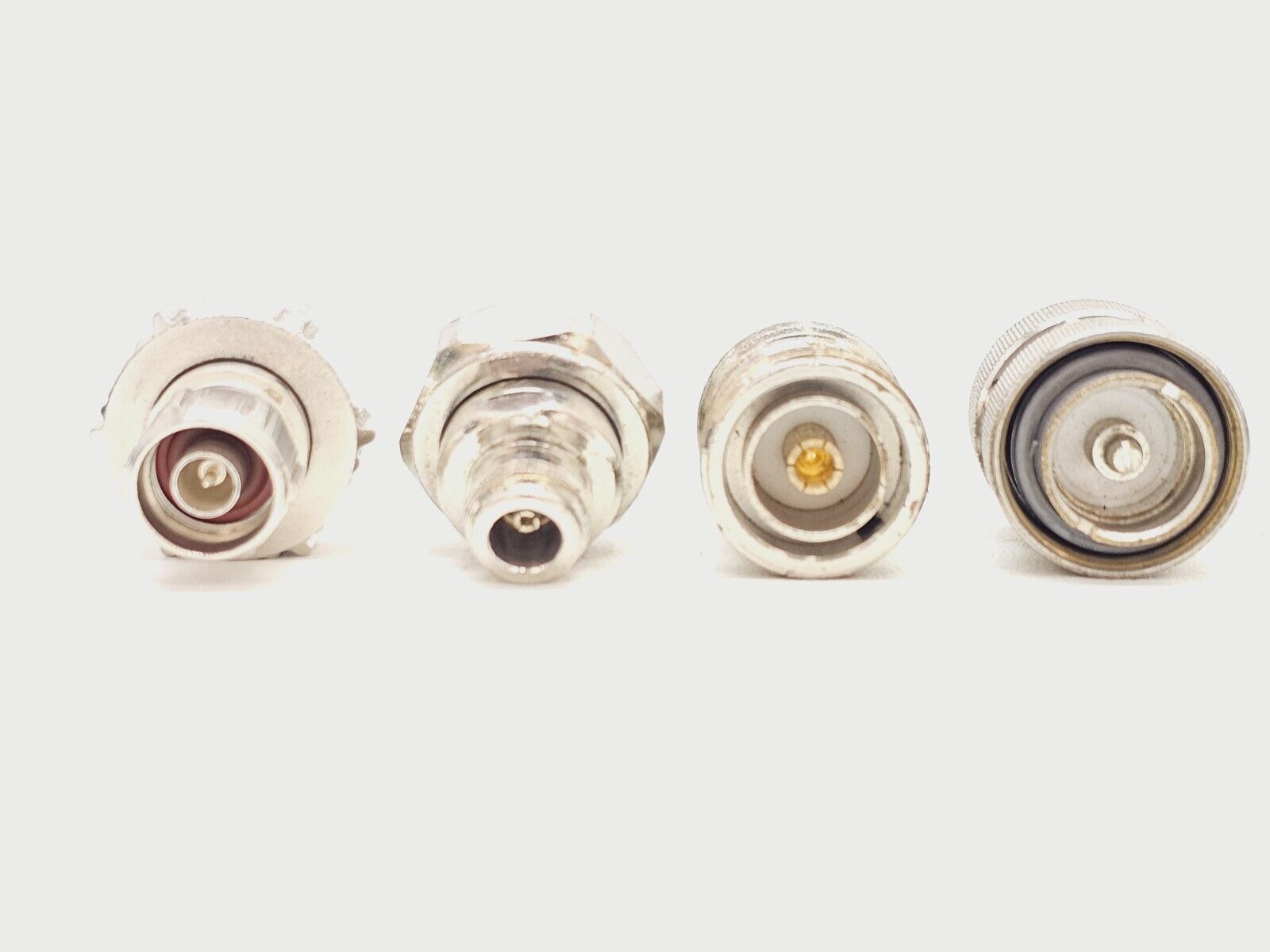 Kaelus PIM Accessories Low PIM Load & Source + Cable + Connectors RTF-1000A