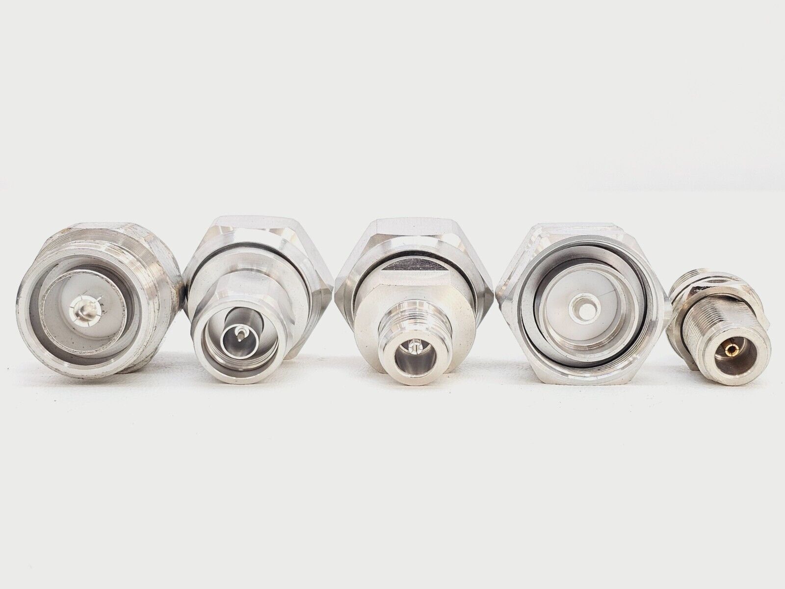 Kaelus PIM Accessories Low PIM Load & Source + Cable + Connectors RTF-2000A