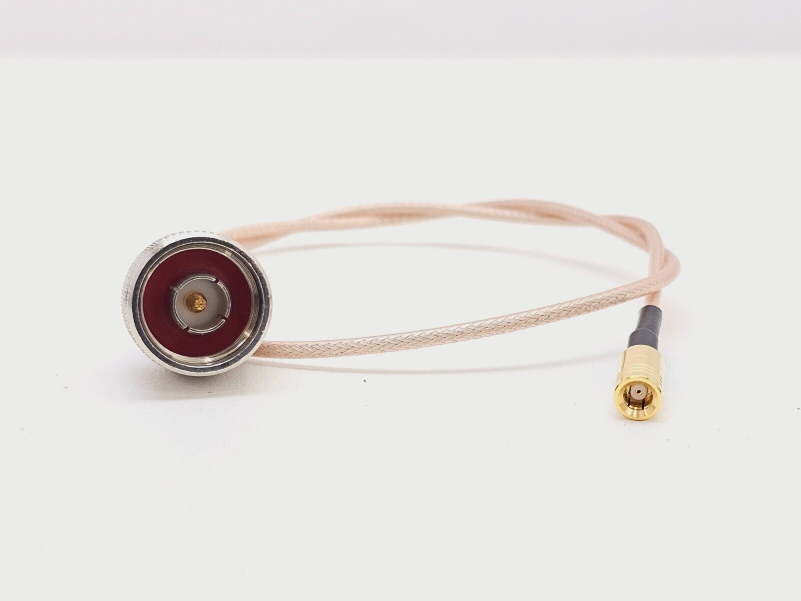 Kaelus PIM Accessories Low PIM Load & Source + Cable + Connectors RTF-2000A