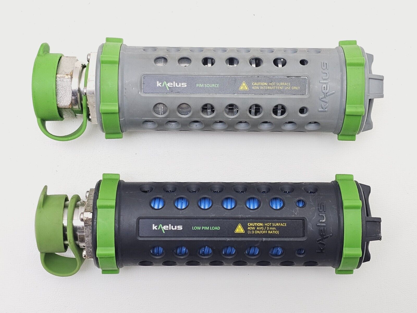 Kaelus PIM Accessories Low PIM Load & Source + Cable + Connectors RTF-2000A