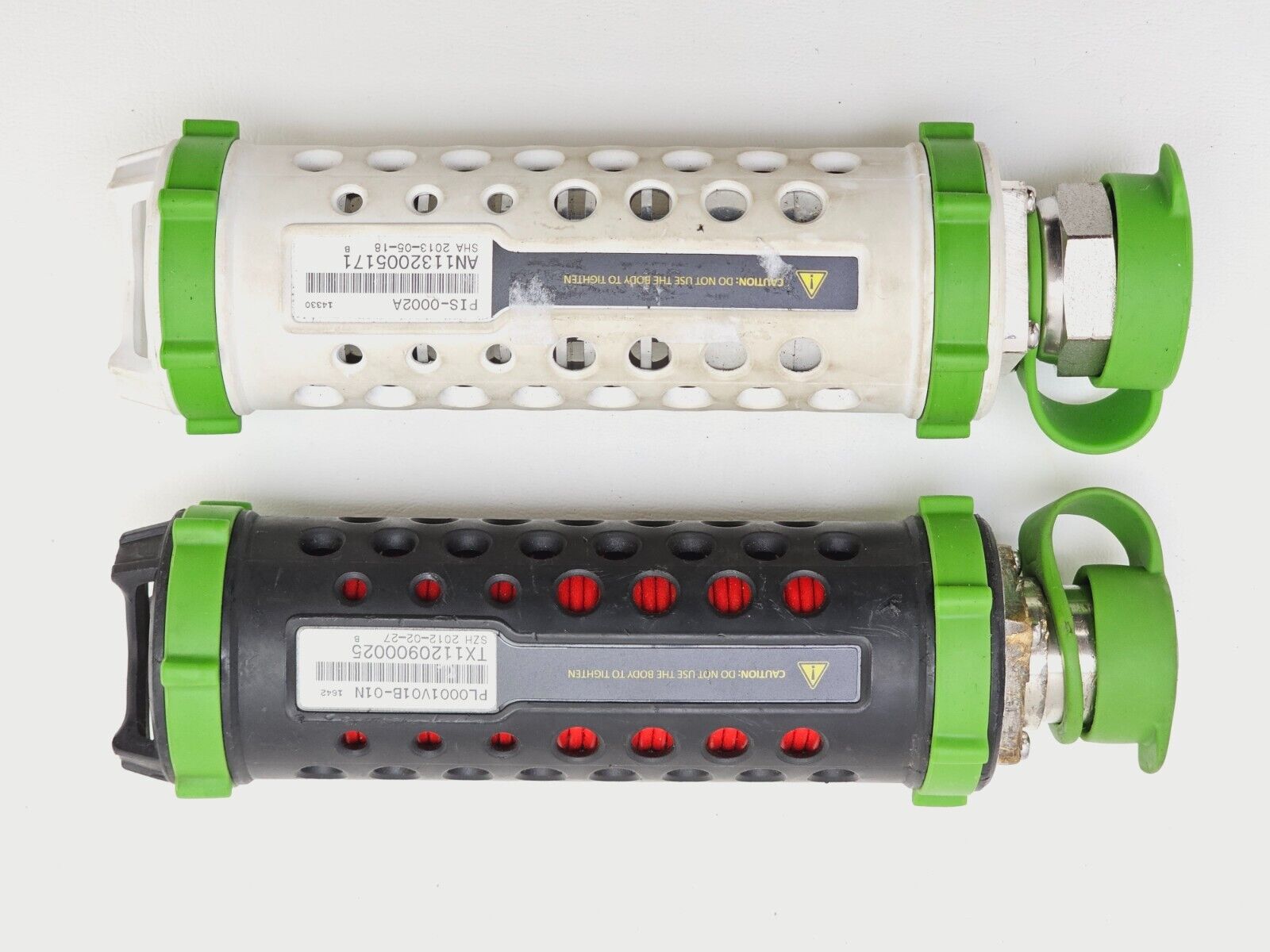 Kaelus PIM Accessories Low PIM Source & LOAD + Cable + Connectors + Wrenches