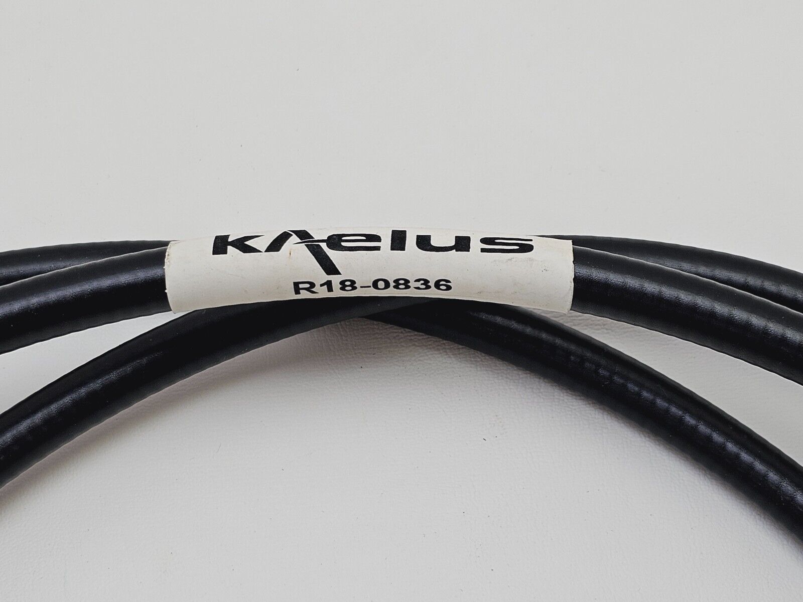 Kaelus PIM Accessories Low PIM Source & LOAD + Cable + Connectors + Wrenches