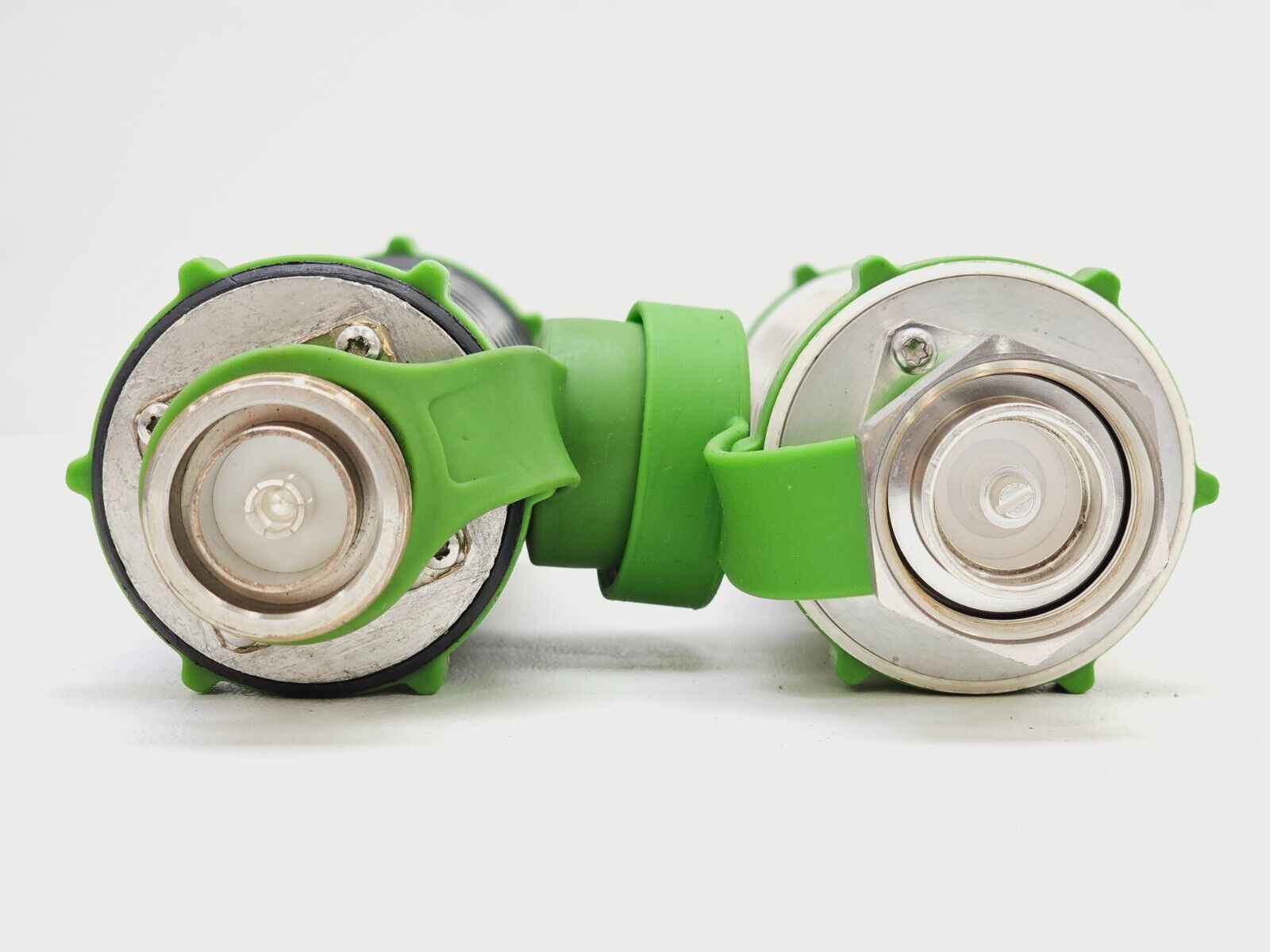 Kaelus PIM Accessories Low PIM Source & LOAD + Cable + Connectors + Wrenches