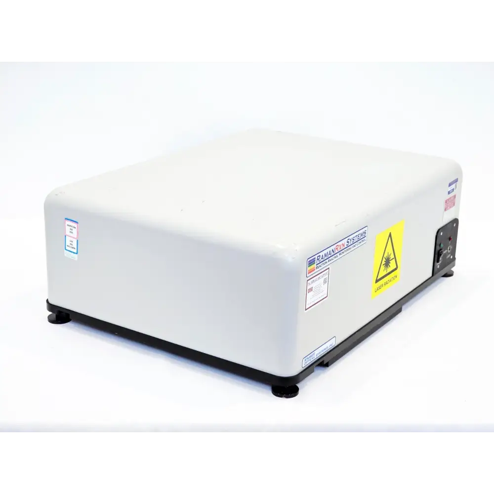 Kaiser RamanRxn1-785 main base module with laser and spectrograph
