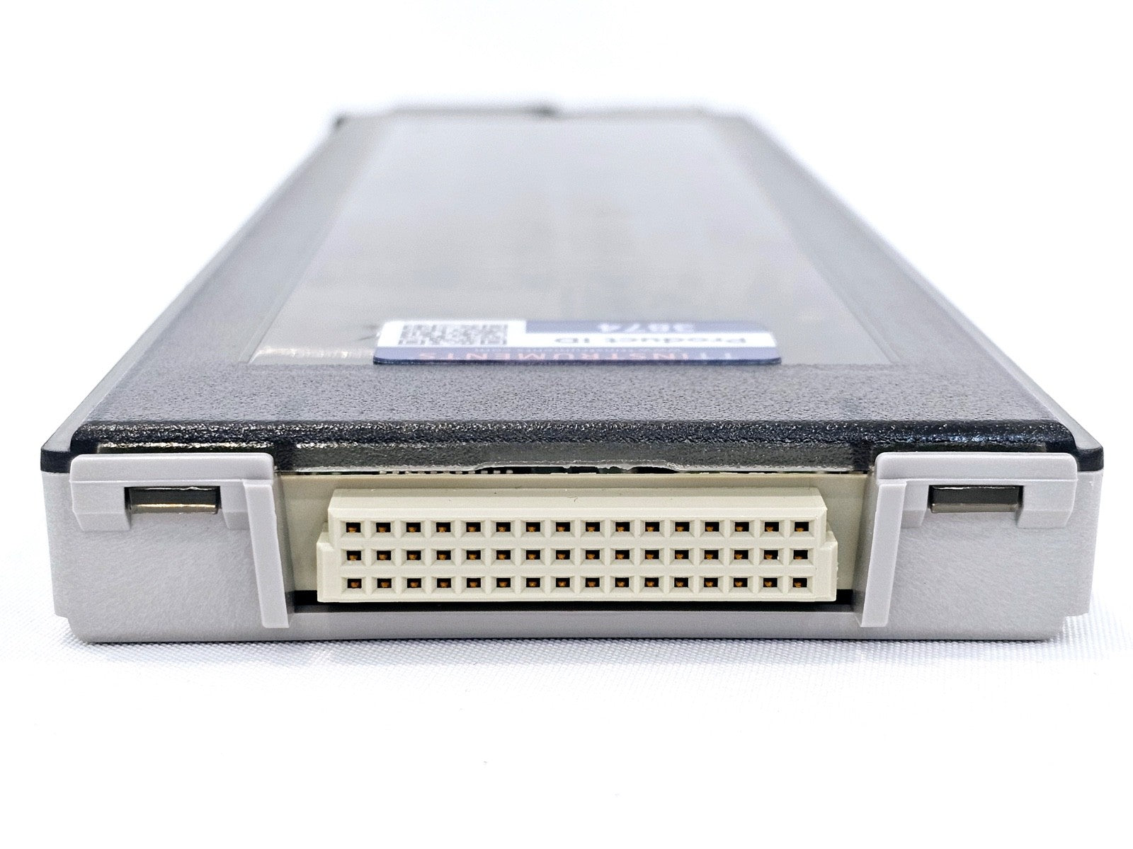 Keysight 34907A Multifunction Module DIO/Totalize/DAC For 34970A