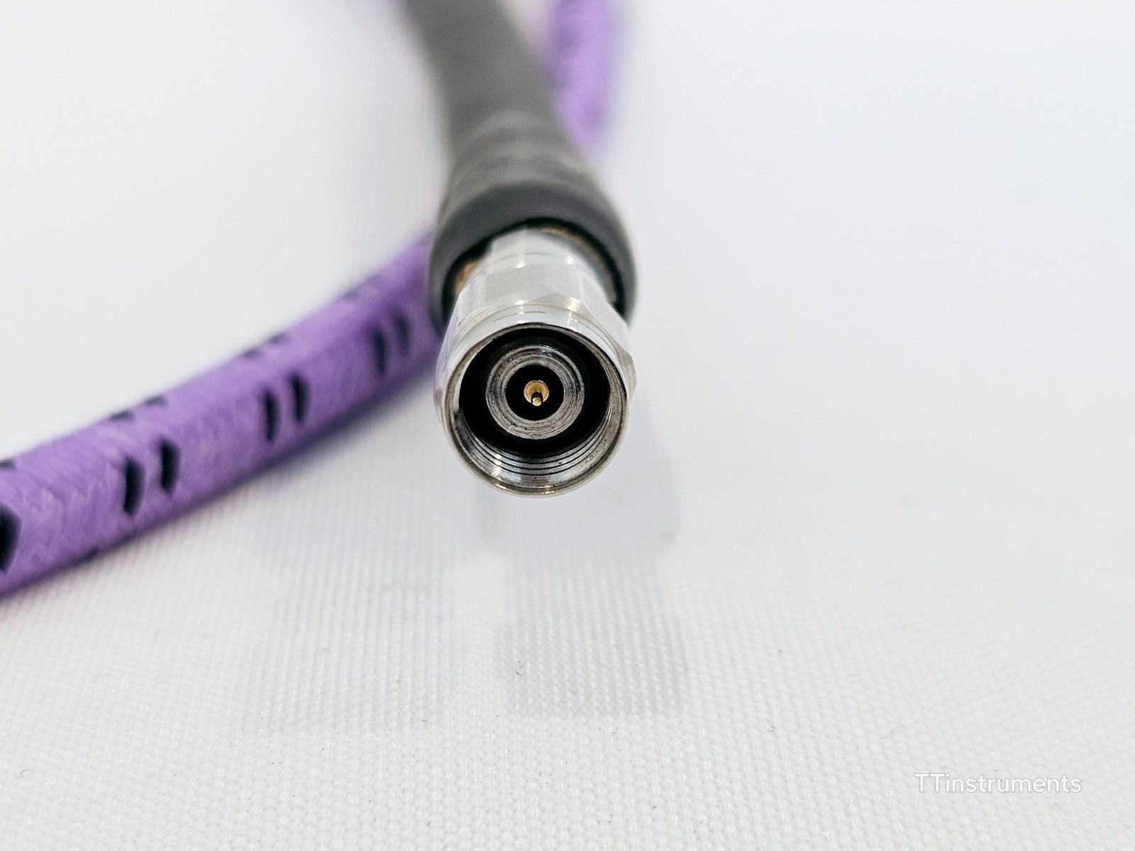 Keysight 50GHz Flexible cable 2.4mm(f)-(m) 36.0in 8121-1072